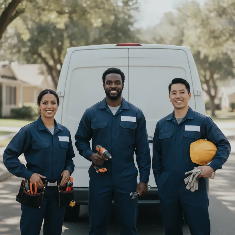 electrician Saint-Basile-le-Grand